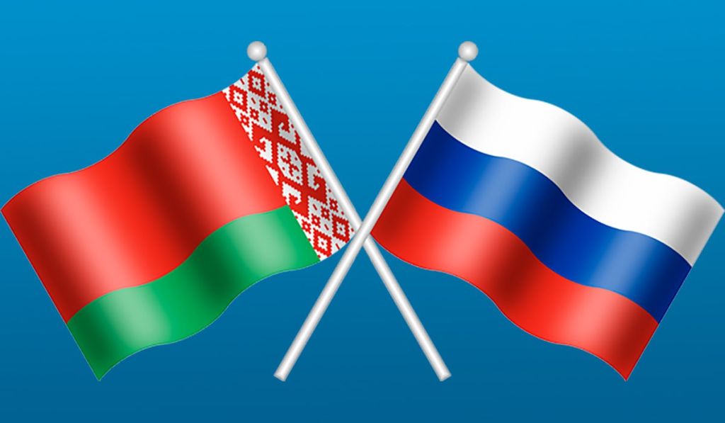 Интеграция России и Беларуси: маркировка «Честный знак»